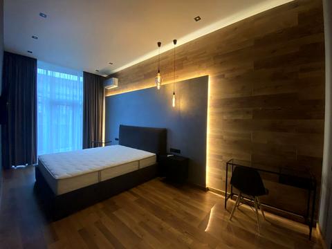 квартира по адресу Черновола просп. (700-летия Львова), 16д