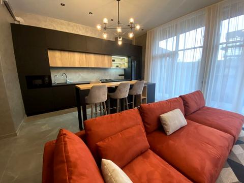 квартира по адресу Черновола просп. (700-летия Львова), 16д