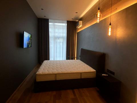 квартира по адресу Черновола просп. (700-летия Львова), 16д