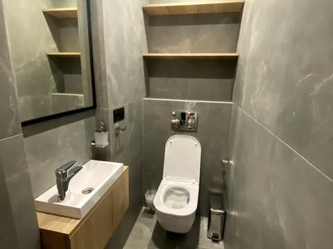 квартира по адресу Черновола просп. (700-летия Львова), 16д