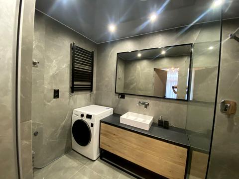 квартира по адресу Черновола просп. (700-летия Львова), 16д