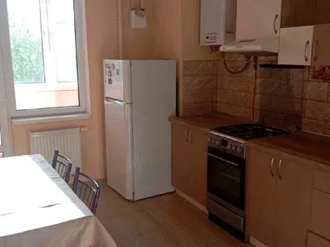 квартира за адресою Стрийська вул., 5