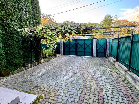 будинок за адресою с. Деревач, Львівська вул.