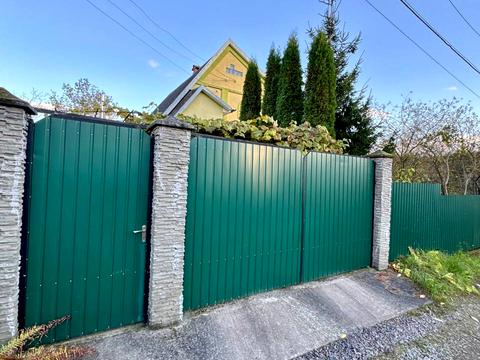 будинок за адресою с. Деревач, Львівська вул.