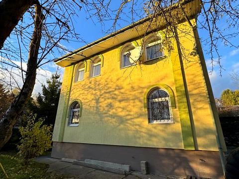 будинок за адресою Львівська вул.