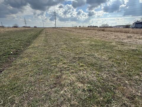 ділянка за адресою 