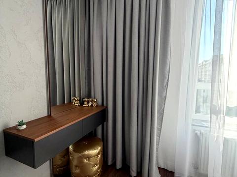 квартира по адресу Княгини Ольги ул., 98б