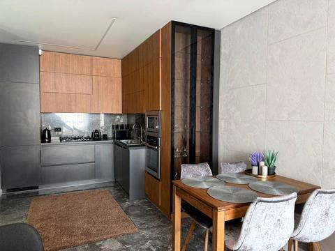 квартира по адресу Княгини Ольги ул., 98б