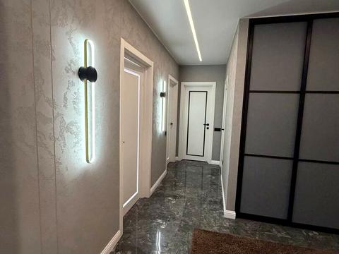 квартира по адресу Княгини Ольги ул., 98б