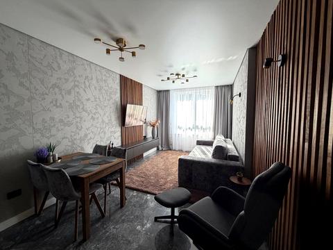 квартира по адресу Княгини Ольги ул., 98б