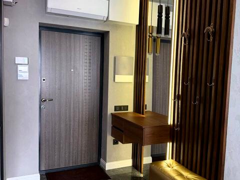 квартира по адресу Княгини Ольги ул., 98б