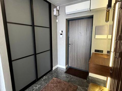 квартира по адресу Княгини Ольги ул., 98б