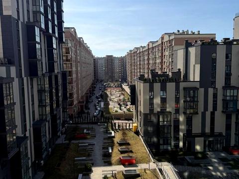 квартира по адресу Княгини Ольги ул., 98б