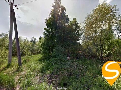 участок по адресу 