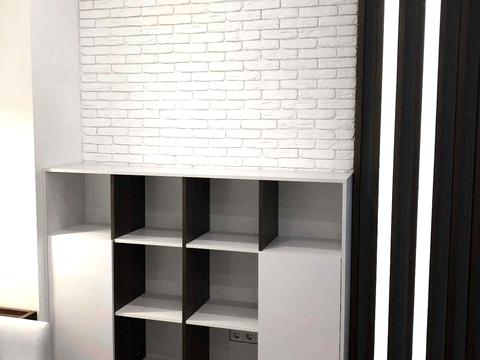 квартира по адресу Лазурная ул., 5 к10