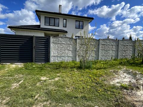 дом по адресу Повстанська