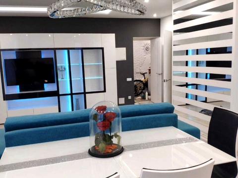 квартира по адресу Лазурная ул., 5 к10