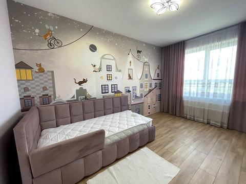 дом по адресу Повстанська