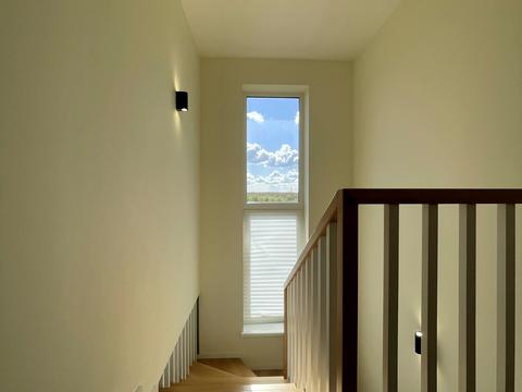 дом по адресу Повстанська