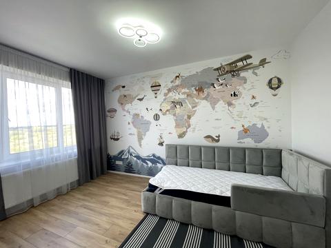 дом по адресу Повстанська