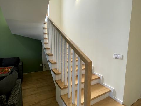 дом по адресу Повстанська