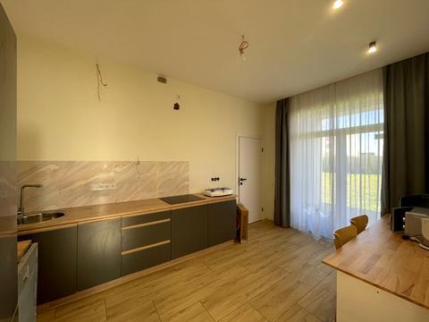 дом по адресу Повстанська