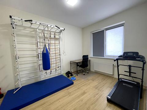 дом по адресу Повстанська