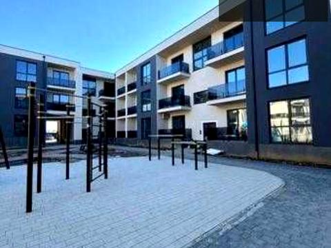 квартира за адресою Волошкова, 32