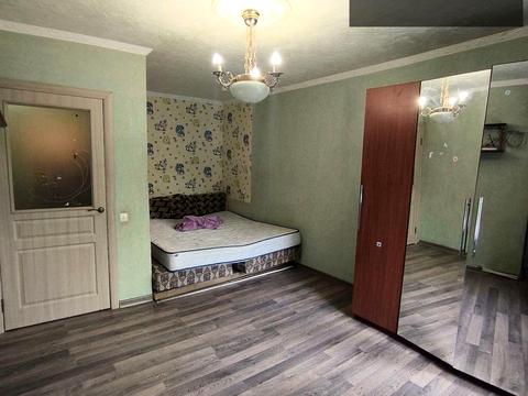 квартира за адресою Степана Клочурака вул., 2