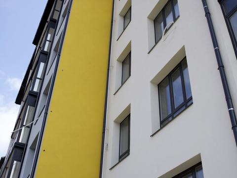 квартира по адресу Соборна, 87а