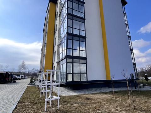 квартира по адресу Соборна, 87а