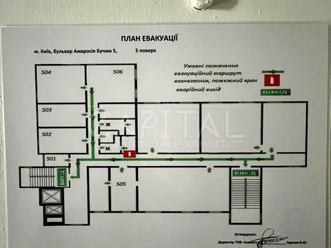 комерційна за адресою Амвросія Бучми бульв., 5/1