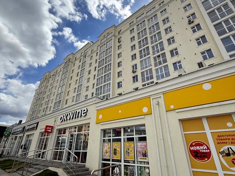 квартира за адресою Січових стрільців вул., 4