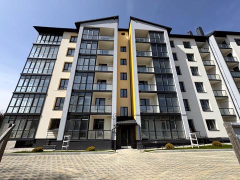 квартира по адресу Соборна, 87а