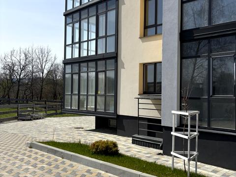 квартира по адресу Соборна, 87а