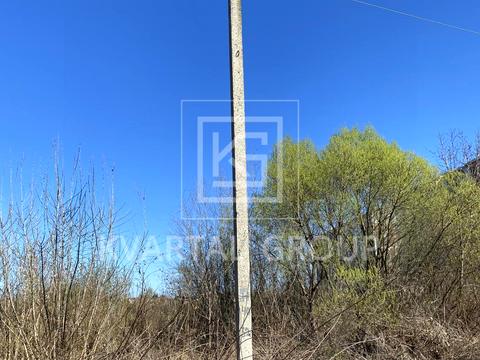 участок по адресу 