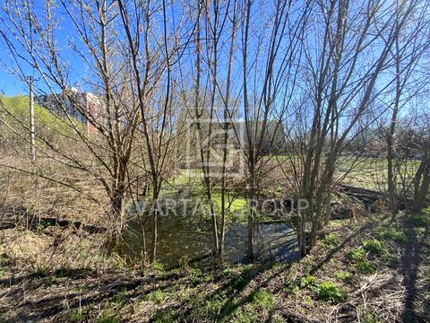 участок по адресу 