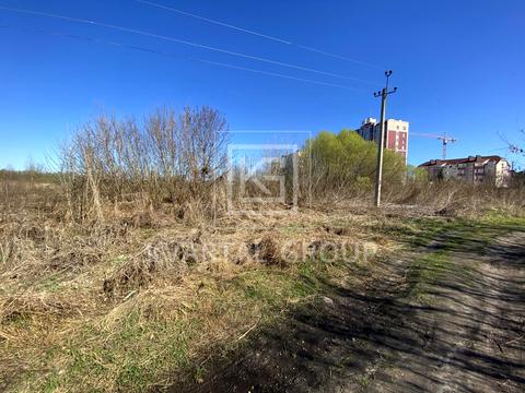 участок по адресу 