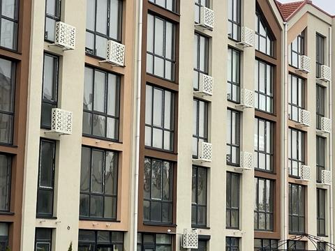 квартира за адресою Лесі Українки бульв., (Будинок 5)