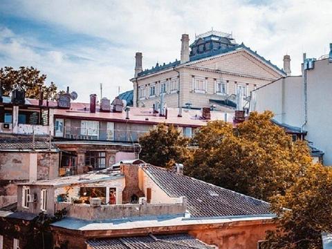 квартира за адресою Садова вул., 7