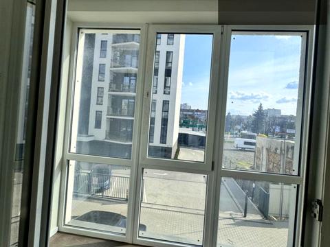 квартира за адресою Володимирська вул., 3