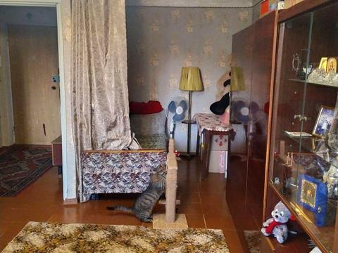 квартира по адресу Дмитрия Кедрина ул. (Дмитрия Кедрина), 47