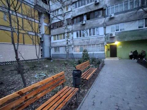 квартира по адресу Дмитрия Кедрина ул. (Дмитрия Кедрина), 47