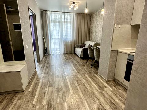 квартира за адресою Ревуцького вул., 40-Б