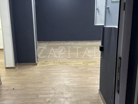 коммерческая по адресу Климента Квітки ул. (Макаренка), 1а