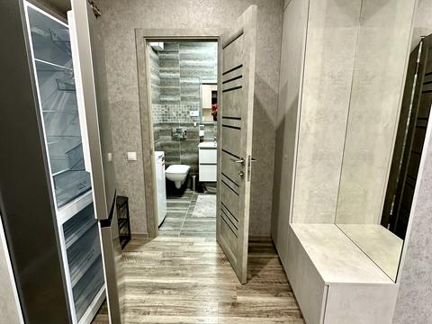 квартира за адресою Ревуцького вул., 40-Б