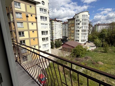 квартира за адресою Слобідська вул., 19а