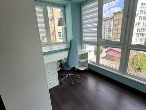 квартира за адресою Слобідська вул., 19а