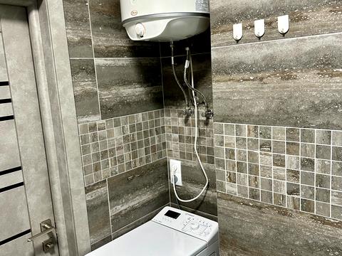 квартира за адресою Ревуцького вул., 40-Б