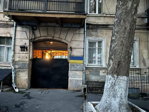 квартира за адресою Садиковська вул., 37
